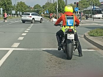Moto skupina A
