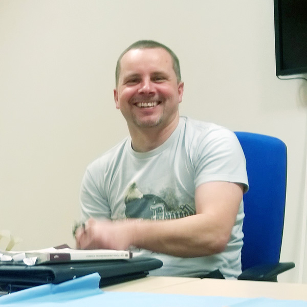 Ing. Petr Řebíček - Autoškola Hlinsko